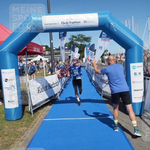 17.08.2025 - KN Förde Triathlon 2025 MichiJ http://msf.ph/oto/8597494 17.08.2025 13:59:32 Laufen 459, 480 meine-sportfotos.de