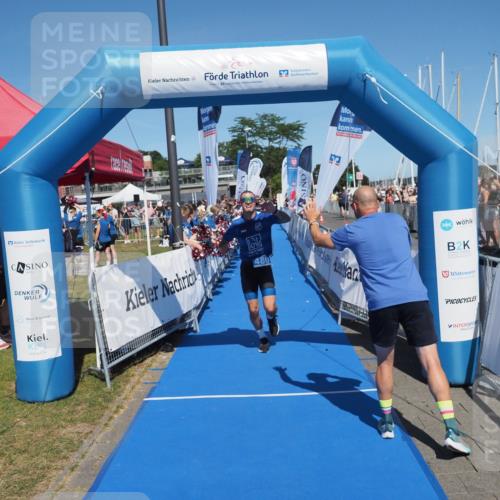 17.08.2025 - KN Förde Triathlon 2025 MichiJ http://msf.ph/oto/8597498 17.08.2025 13:59:32 Laufen 459, 480 meine-sportfotos.de