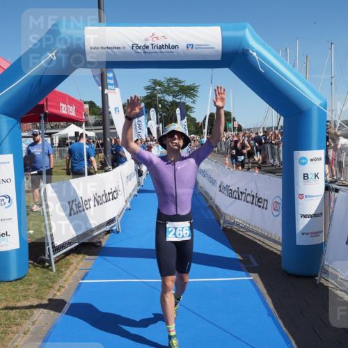 17.08.2025 - KN Förde Triathlon 2025 MichiJ http://msf.ph/oto/8597499 17.08.2025 12:07:49 Laufen 266 meine-sportfotos.de