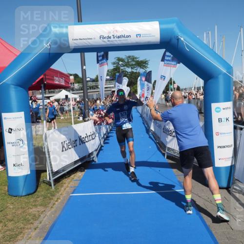 17.08.2025 - KN Förde Triathlon 2025 MichiJ http://msf.ph/oto/8597502 17.08.2025 13:59:32 Laufen 459, 480 meine-sportfotos.de