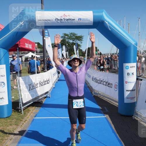 17.08.2025 - KN Förde Triathlon 2025 MichiJ http://msf.ph/oto/8597503 17.08.2025 12:07:49 Laufen 266 meine-sportfotos.de