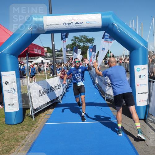 17.08.2025 - KN Förde Triathlon 2025 MichiJ http://msf.ph/oto/8597506 17.08.2025 13:59:32 Laufen 459, 480 meine-sportfotos.de