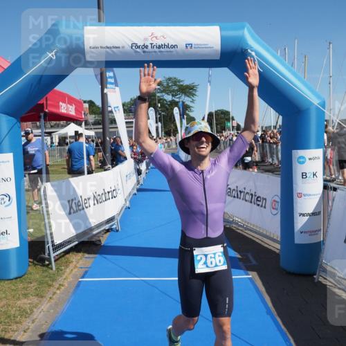 17.08.2025 - KN Förde Triathlon 2025 MichiJ http://msf.ph/oto/8597510 17.08.2025 12:07:49 Laufen 266 meine-sportfotos.de