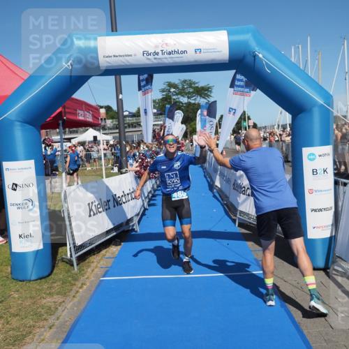 17.08.2025 - KN Förde Triathlon 2025 MichiJ http://msf.ph/oto/8597511 17.08.2025 13:59:32 Laufen 459, 480 meine-sportfotos.de