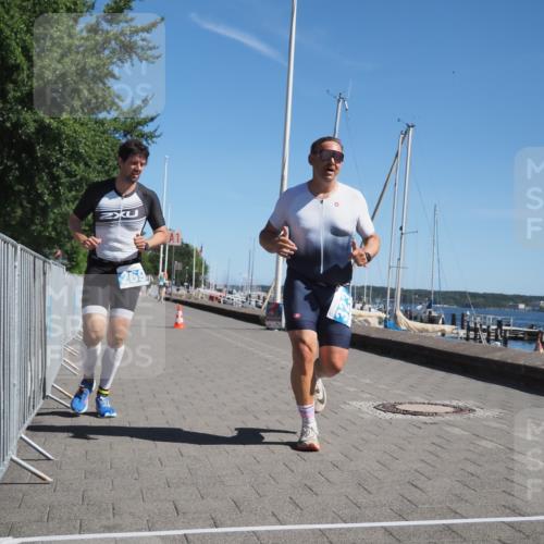 17.08.2025 - KN Förde Triathlon 2025 KatJ http://msf.ph/oto/8597513 17.08.2025 11:46:17 Laufen 268, 269, 323 meine-sportfotos.de