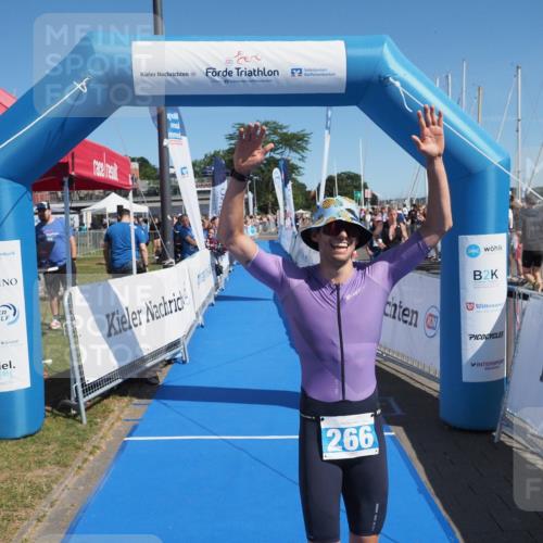 17.08.2025 - KN Förde Triathlon 2025 MichiJ http://msf.ph/oto/8597514 17.08.2025 12:07:49 Laufen 266 meine-sportfotos.de