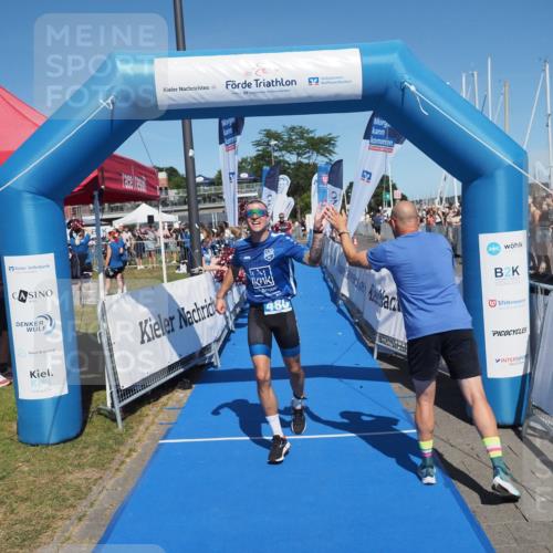 17.08.2025 - KN Förde Triathlon 2025 MichiJ http://msf.ph/oto/8597515 17.08.2025 13:59:32 Laufen 459, 480 meine-sportfotos.de