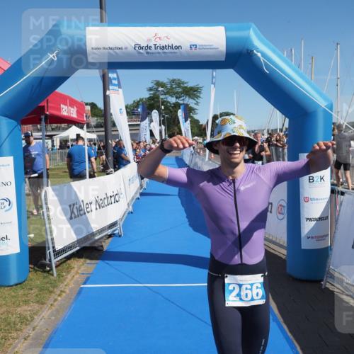 17.08.2025 - KN Förde Triathlon 2025 MichiJ http://msf.ph/oto/8597517 17.08.2025 12:07:49 Laufen 266 meine-sportfotos.de
