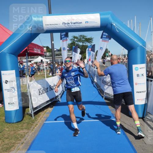 17.08.2025 - KN Förde Triathlon 2025 MichiJ http://msf.ph/oto/8597519 17.08.2025 13:59:33 Laufen 412, 459, 480 meine-sportfotos.de