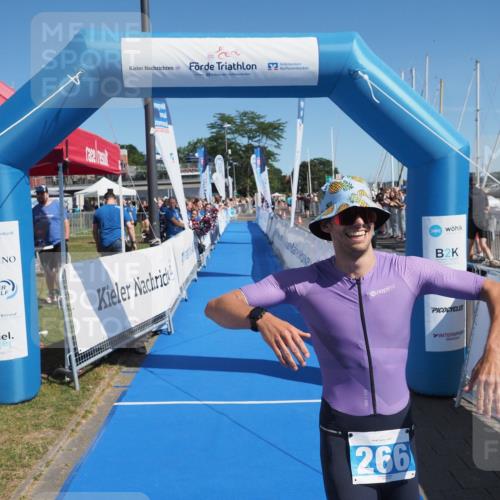 17.08.2025 - KN Förde Triathlon 2025 MichiJ http://msf.ph/oto/8597521 17.08.2025 12:07:49 Laufen 266 meine-sportfotos.de
