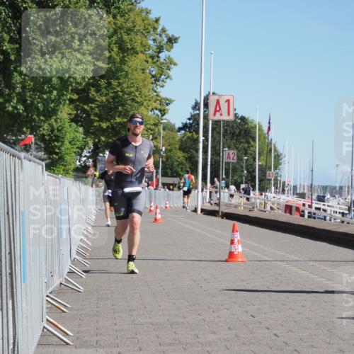 17.08.2025 - KN Förde Triathlon 2025 KatJ http://msf.ph/oto/8597528 17.08.2025 11:46:22 Laufen 265, 268, 283 meine-sportfotos.de