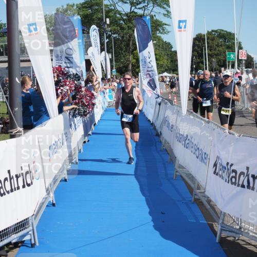 17.08.2025 - KN Förde Triathlon 2025 MichiJ http://msf.ph/oto/8597534 17.08.2025 12:08:00 Laufen 303 meine-sportfotos.de