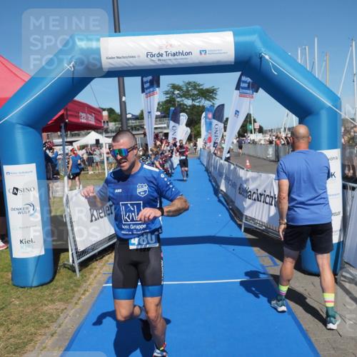 17.08.2025 - KN Förde Triathlon 2025 MichiJ http://msf.ph/oto/8597536 17.08.2025 13:59:33 Laufen 412, 459, 480 meine-sportfotos.de