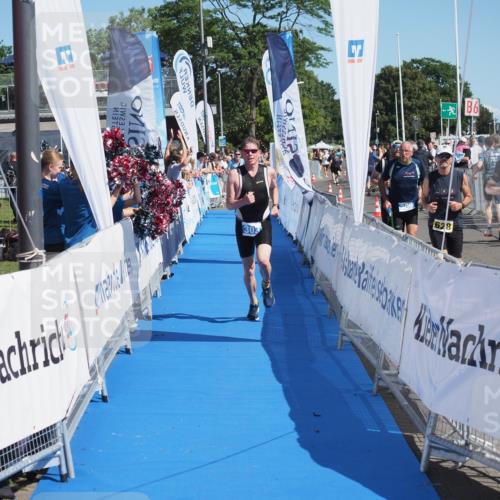 17.08.2025 - KN Förde Triathlon 2025 MichiJ http://msf.ph/oto/8597539 17.08.2025 12:08:00 Laufen 303 meine-sportfotos.de