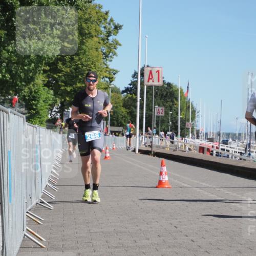 17.08.2025 - KN Förde Triathlon 2025 KatJ http://msf.ph/oto/8597541 17.08.2025 11:46:23 Laufen 265, 268, 283 meine-sportfotos.de