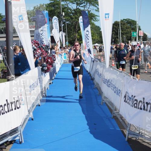 17.08.2025 - KN Förde Triathlon 2025 MichiJ http://msf.ph/oto/8597544 17.08.2025 12:08:00 Laufen 303 meine-sportfotos.de