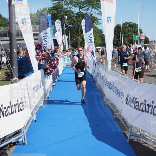 17.08.2025 - KN Förde Triathlon 2025 MichiJ http://msf.ph/oto/8597549 17.08.2025 12:08:00 Laufen 303 meine-sportfotos.de