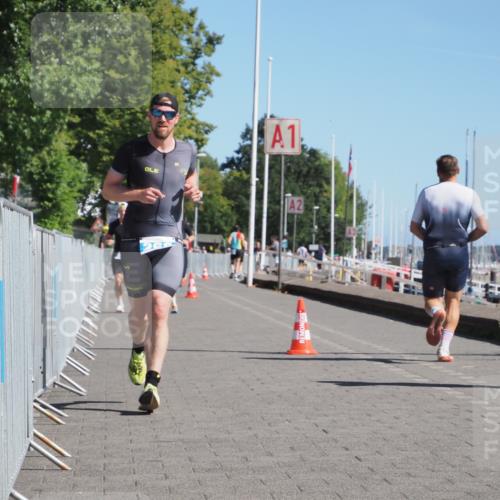 17.08.2025 - KN Förde Triathlon 2025 KatJ http://msf.ph/oto/8597551 17.08.2025 11:46:24 Laufen 265, 268, 283 meine-sportfotos.de