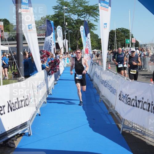 17.08.2025 - KN Förde Triathlon 2025 MichiJ http://msf.ph/oto/8597563 17.08.2025 12:08:01 Laufen 303 meine-sportfotos.de