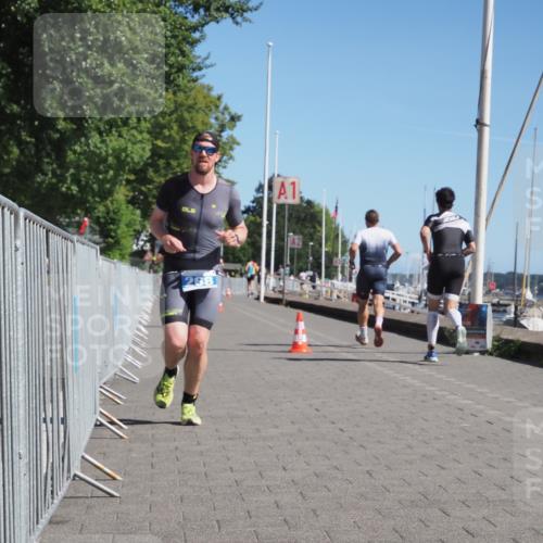 17.08.2025 - KN Förde Triathlon 2025 KatJ http://msf.ph/oto/8597570 17.08.2025 11:46:25 Laufen 265, 268, 283 meine-sportfotos.de
