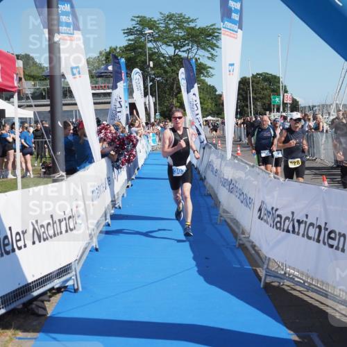 17.08.2025 - KN Förde Triathlon 2025 MichiJ http://msf.ph/oto/8597571 17.08.2025 12:08:01 Laufen 303 meine-sportfotos.de