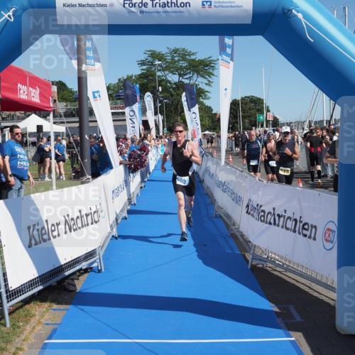 17.08.2025 - KN Förde Triathlon 2025 MichiJ http://msf.ph/oto/8597582 17.08.2025 12:08:01 Laufen 303 meine-sportfotos.de