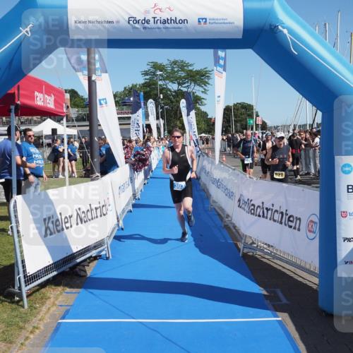 17.08.2025 - KN Förde Triathlon 2025 MichiJ http://msf.ph/oto/8597591 17.08.2025 12:08:02 Laufen 303 meine-sportfotos.de