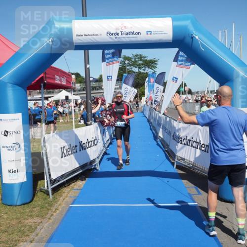 17.08.2025 - KN Förde Triathlon 2025 MichiJ http://msf.ph/oto/8597595 17.08.2025 13:59:37 Laufen 412, 480 meine-sportfotos.de