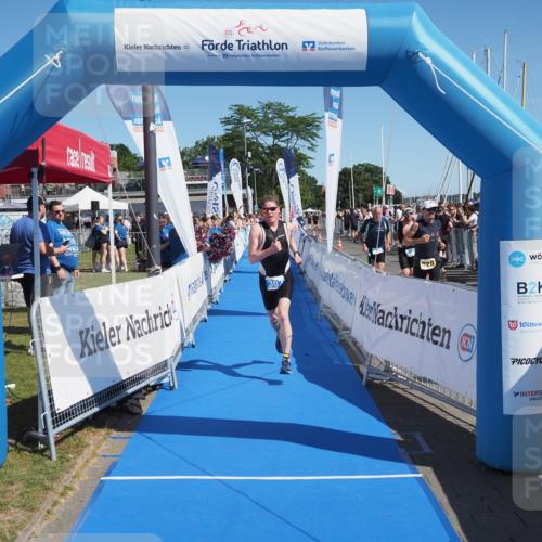 17.08.2025 - KN Förde Triathlon 2025 MichiJ http://msf.ph/oto/8597596 17.08.2025 12:08:02 Laufen 303 meine-sportfotos.de