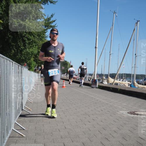 17.08.2025 - KN Förde Triathlon 2025 KatJ http://msf.ph/oto/8597604 17.08.2025 11:46:26 Laufen 265, 268, 283 meine-sportfotos.de