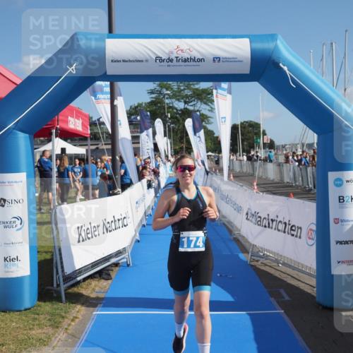 17.08.2025 - KN Förde Triathlon 2025 MichiJ http://msf.ph/oto/8597606 17.08.2025 10:43:51 Laufen 174 meine-sportfotos.de