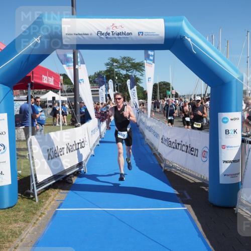 17.08.2025 - KN Förde Triathlon 2025 MichiJ http://msf.ph/oto/8597610 17.08.2025 12:08:02 Laufen 303 meine-sportfotos.de