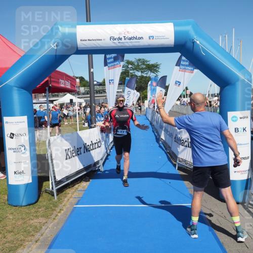 17.08.2025 - KN Förde Triathlon 2025 MichiJ http://msf.ph/oto/8597611 17.08.2025 13:59:37 Laufen 412, 480 meine-sportfotos.de