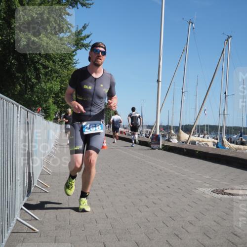 17.08.2025 - KN Förde Triathlon 2025 KatJ http://msf.ph/oto/8597614 17.08.2025 11:46:26 Laufen 265, 268, 283 meine-sportfotos.de