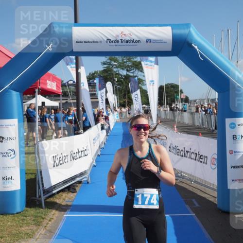 17.08.2025 - KN Förde Triathlon 2025 MichiJ http://msf.ph/oto/8597618 17.08.2025 10:43:52 Laufen 174 meine-sportfotos.de