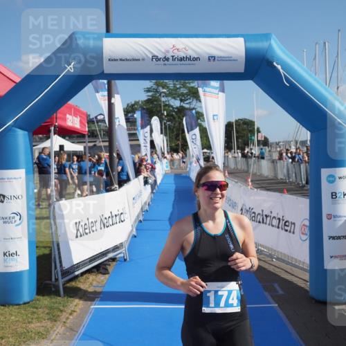 17.08.2025 - KN Förde Triathlon 2025 MichiJ http://msf.ph/oto/8597621 17.08.2025 10:43:52 Laufen 174 meine-sportfotos.de