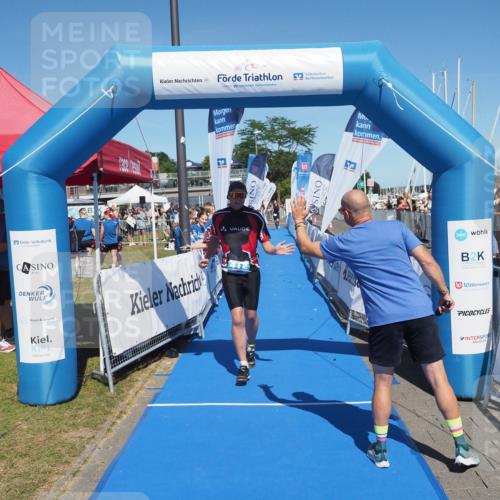 17.08.2025 - KN Förde Triathlon 2025 MichiJ http://msf.ph/oto/8597622 17.08.2025 13:59:37 Laufen 412, 480 meine-sportfotos.de