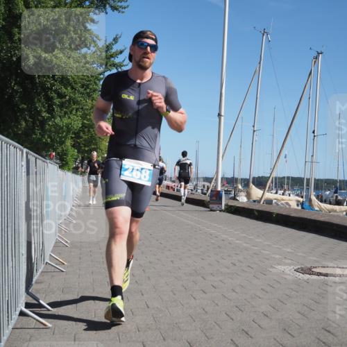17.08.2025 - KN Förde Triathlon 2025 KatJ http://msf.ph/oto/8597623 17.08.2025 11:46:26 Laufen 265, 268, 283 meine-sportfotos.de