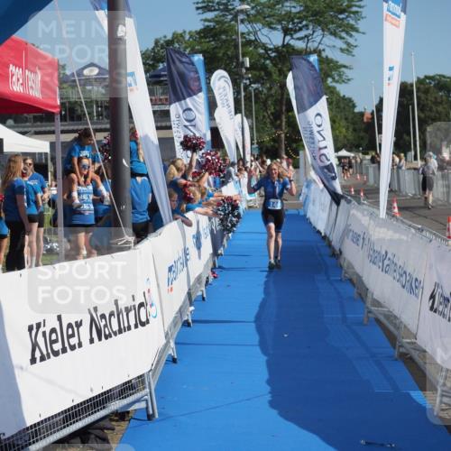 17.08.2025 - KN Förde Triathlon 2025 MichiJ http://msf.ph/oto/8597628 17.08.2025 10:44:06 Laufen  meine-sportfotos.de