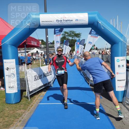 17.08.2025 - KN Förde Triathlon 2025 MichiJ http://msf.ph/oto/8597636 17.08.2025 13:59:38 Laufen 412, 480 meine-sportfotos.de