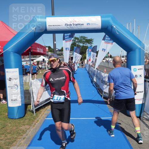 17.08.2025 - KN Förde Triathlon 2025 MichiJ http://msf.ph/oto/8597656 17.08.2025 13:59:38 Laufen 412, 480 meine-sportfotos.de