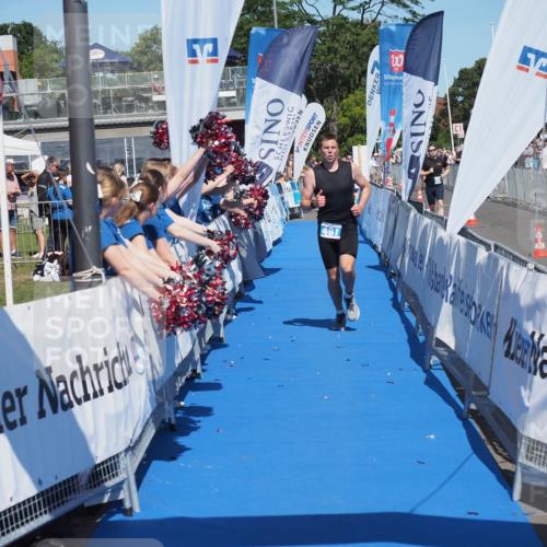 17.08.2025 - KN Förde Triathlon 2025 MichiJ http://msf.ph/oto/8597669 17.08.2025 13:59:43 Laufen 412, 491 meine-sportfotos.de