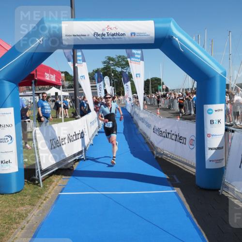 17.08.2025 - KN Förde Triathlon 2025 MichiJ http://msf.ph/oto/8597675 17.08.2025 12:08:08 Laufen 303, 310, 319 meine-sportfotos.de