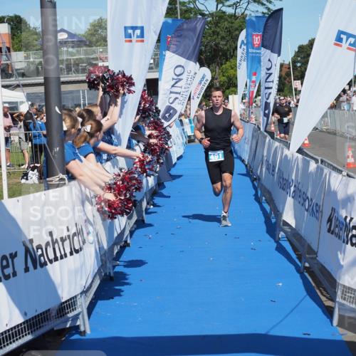 17.08.2025 - KN Förde Triathlon 2025 MichiJ http://msf.ph/oto/8597677 17.08.2025 13:59:43 Laufen 412, 491 meine-sportfotos.de