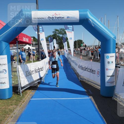 17.08.2025 - KN Förde Triathlon 2025 MichiJ http://msf.ph/oto/8597679 17.08.2025 12:08:08 Laufen 303, 310, 319 meine-sportfotos.de