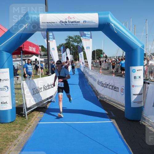 17.08.2025 - KN Förde Triathlon 2025 MichiJ http://msf.ph/oto/8597686 17.08.2025 12:08:08 Laufen 303, 310, 319 meine-sportfotos.de