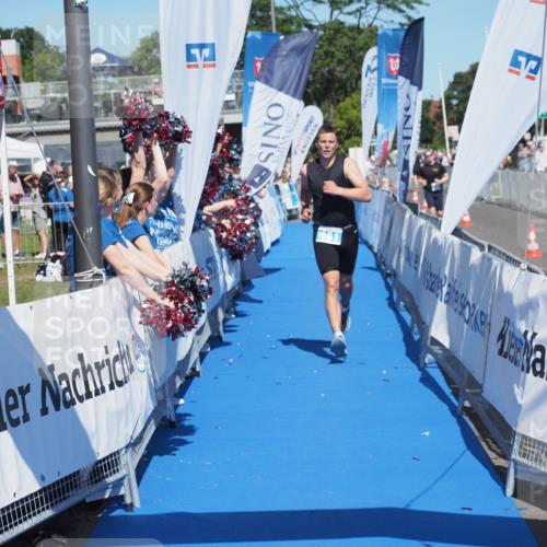 17.08.2025 - KN Förde Triathlon 2025 MichiJ http://msf.ph/oto/8597688 17.08.2025 13:59:44 Laufen 491 meine-sportfotos.de