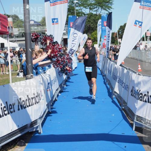 17.08.2025 - KN Förde Triathlon 2025 MichiJ http://msf.ph/oto/8597704 17.08.2025 13:59:44 Laufen 491 meine-sportfotos.de
