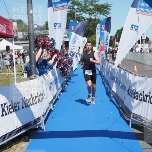 17.08.2025 - KN Förde Triathlon 2025 MichiJ http://msf.ph/oto/8597713 17.08.2025 13:59:44 Laufen 491 meine-sportfotos.de