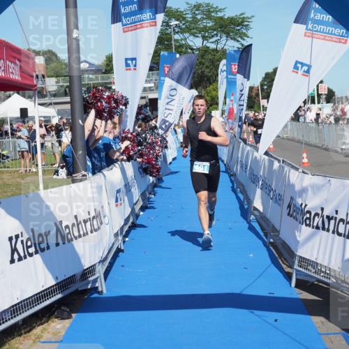 17.08.2025 - KN Förde Triathlon 2025 MichiJ http://msf.ph/oto/8597718 17.08.2025 13:59:44 Laufen 491 meine-sportfotos.de